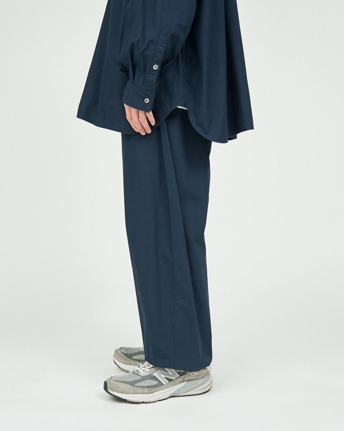 FreshService * UTILITY OVER PANTS(3Ÿ)