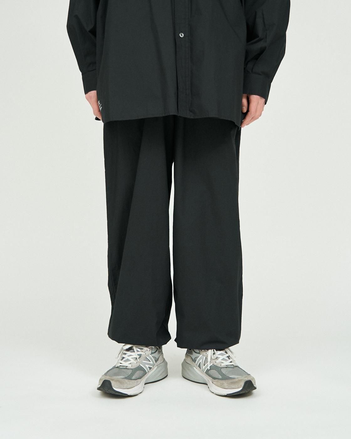 FreshService * UTILITY OVER PANTS(3Ÿ)