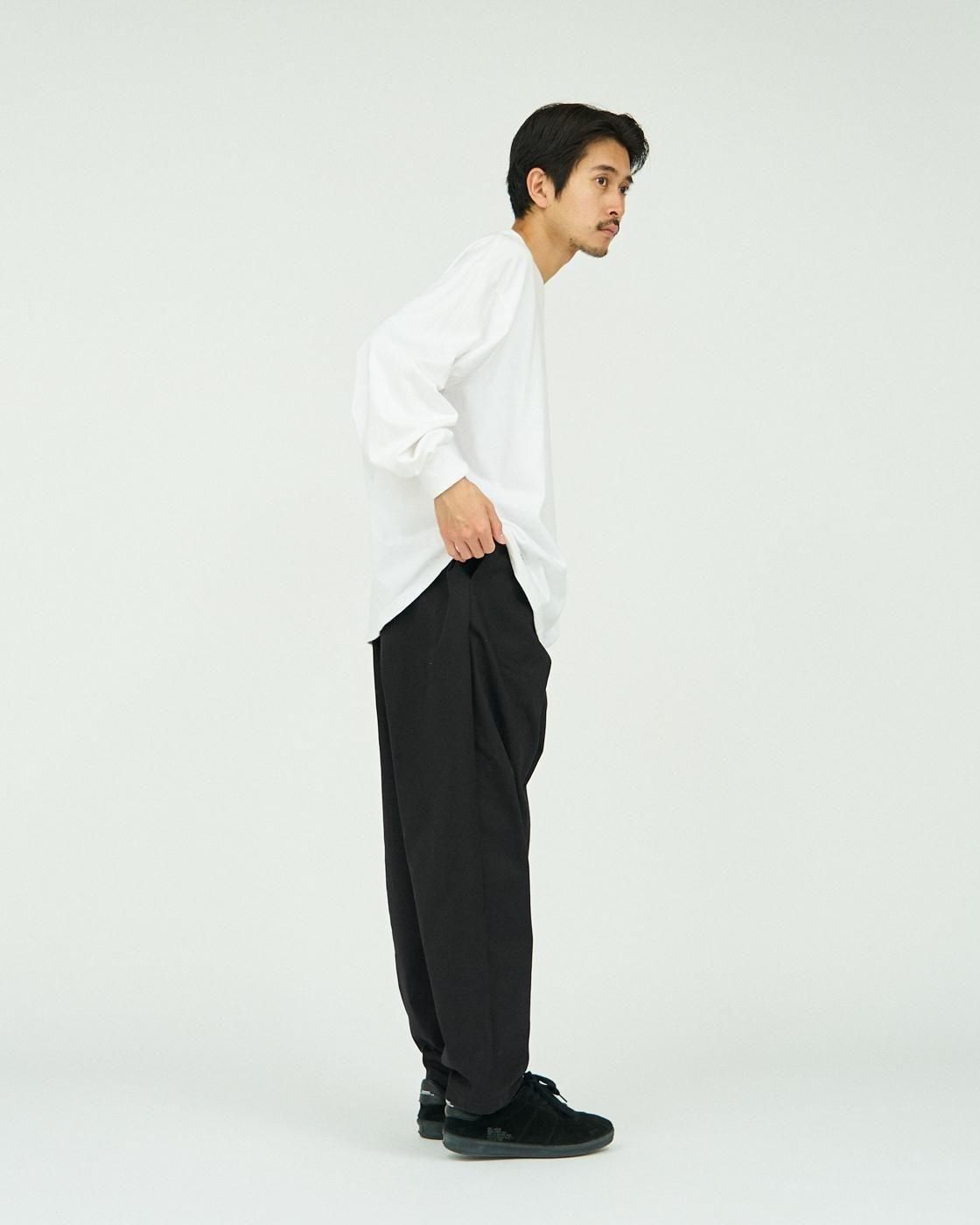 FreshService * 2-PACK CORPORATE L/S TEE(3Ÿ)