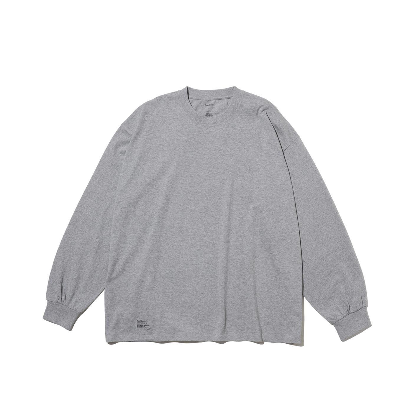 FreshService * 2-PACK CORPORATE L/S TEE(3Ÿ)