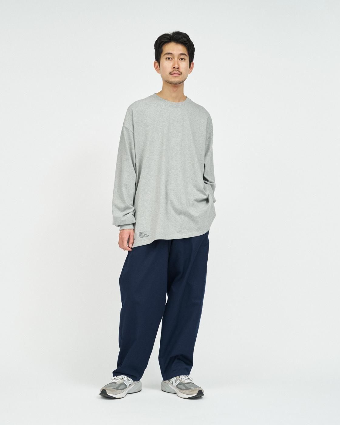 FreshService * 2-PACK CORPORATE L/S TEE(3Ÿ)
