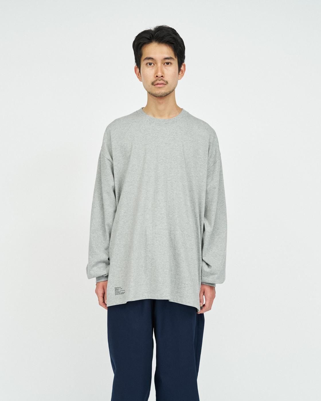 FreshService * 2-PACK CORPORATE L/S TEE(3Ÿ)