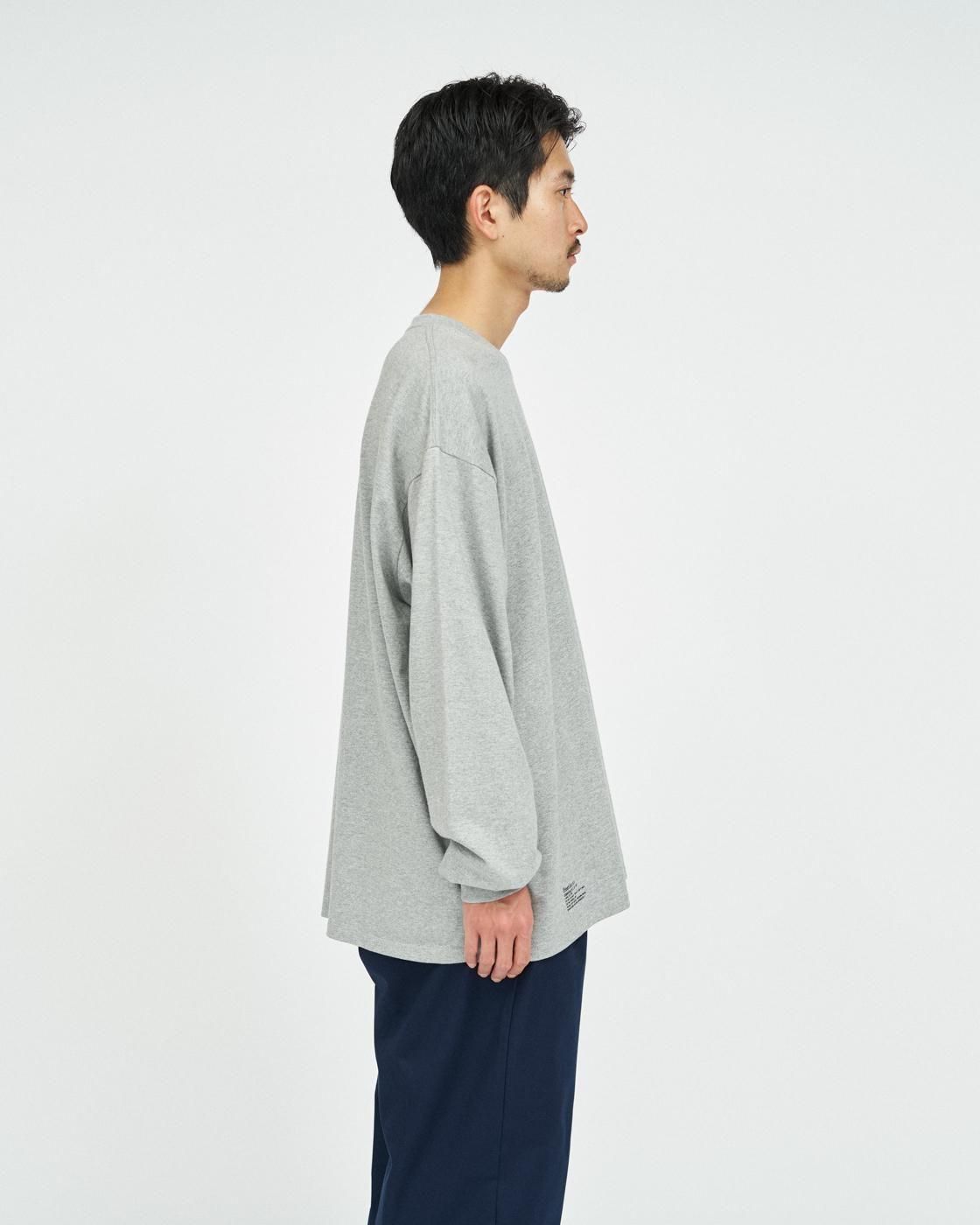 FreshService * 2-PACK CORPORATE L/S TEE(3Ÿ)