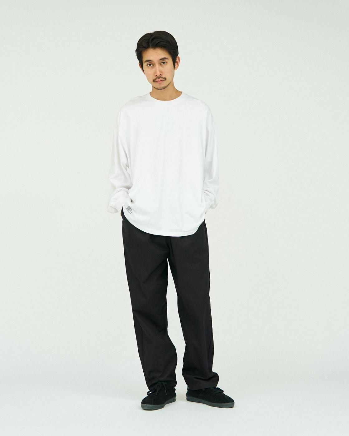 FreshService * 2-PACK CORPORATE L/S TEE(3Ÿ)