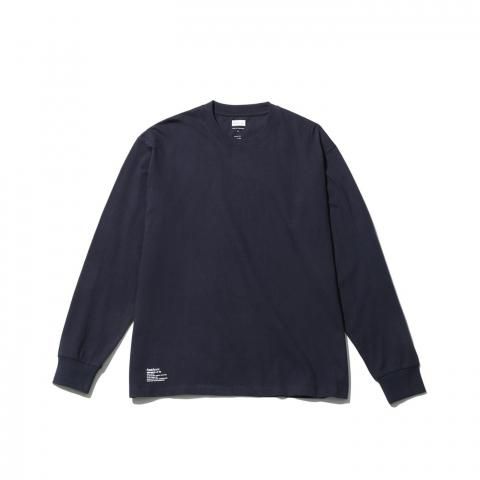 FreshService * 2-PACK CORPORATE L/S TEE(3Ÿ)