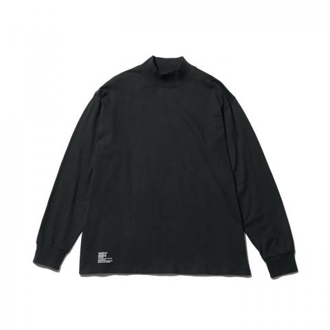 FreshService * 2-PACK CORPORATE L/S MOCK NECK TEE(3Ÿ)