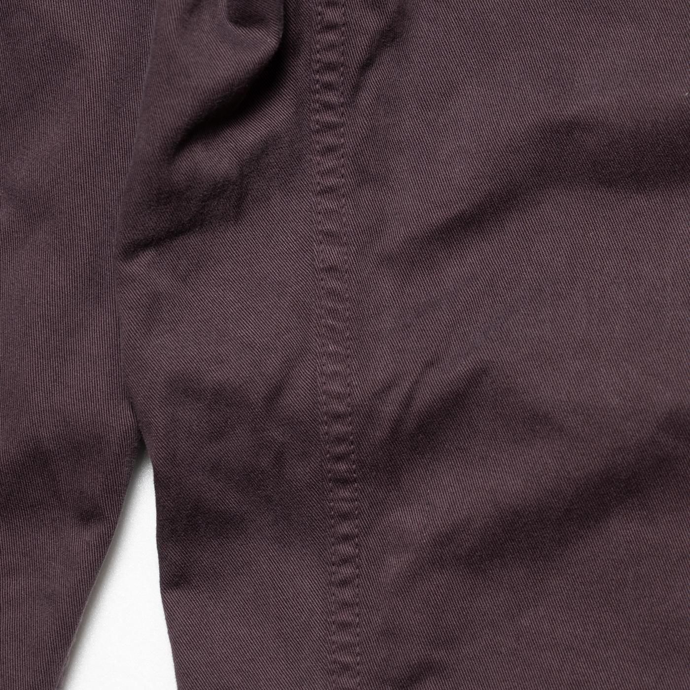 TUKI * 0189 Banana Legs G/D * Purple