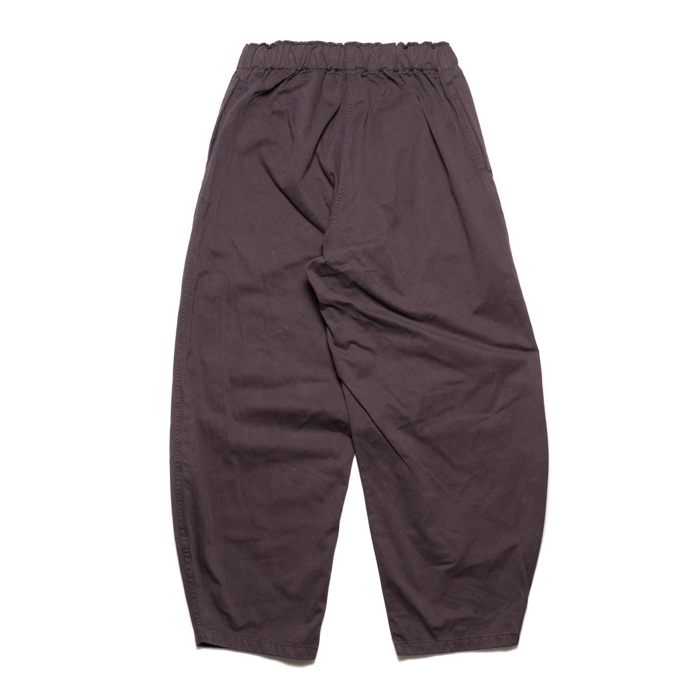 TUKI * 0189 Banana Legs G/D * Purple