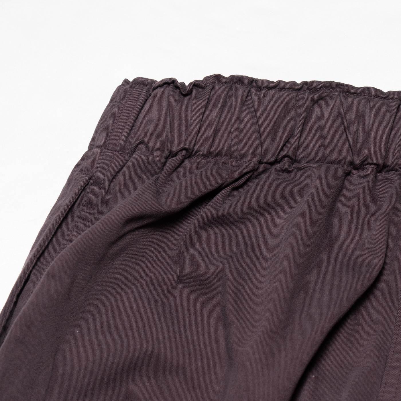 TUKI * 0189 Banana Legs G/D * Purple