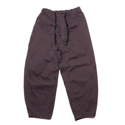 TUKI * 0189 Banana Legs G/D * Purple