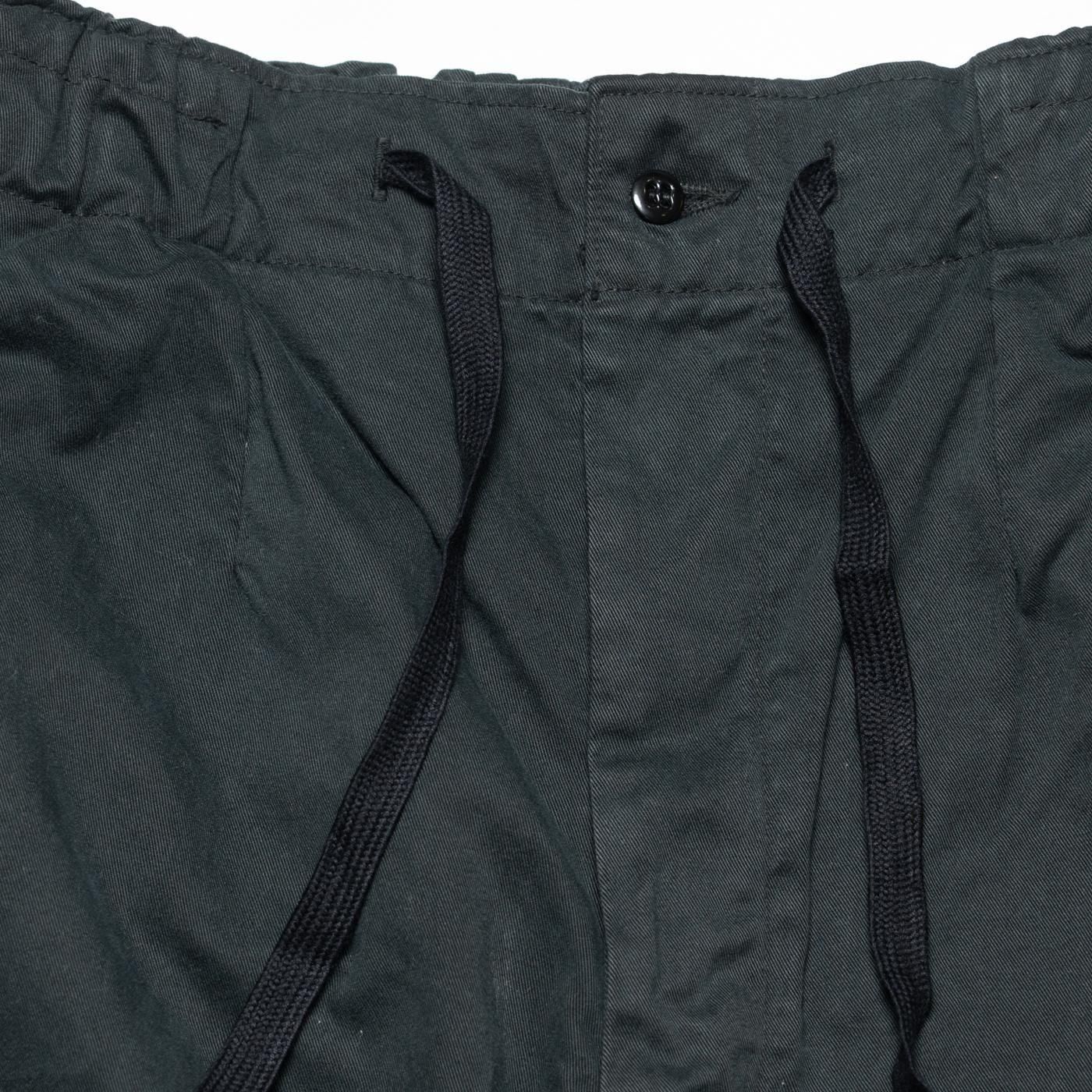 TUKI * 0189 Banana Legs G/D * Green