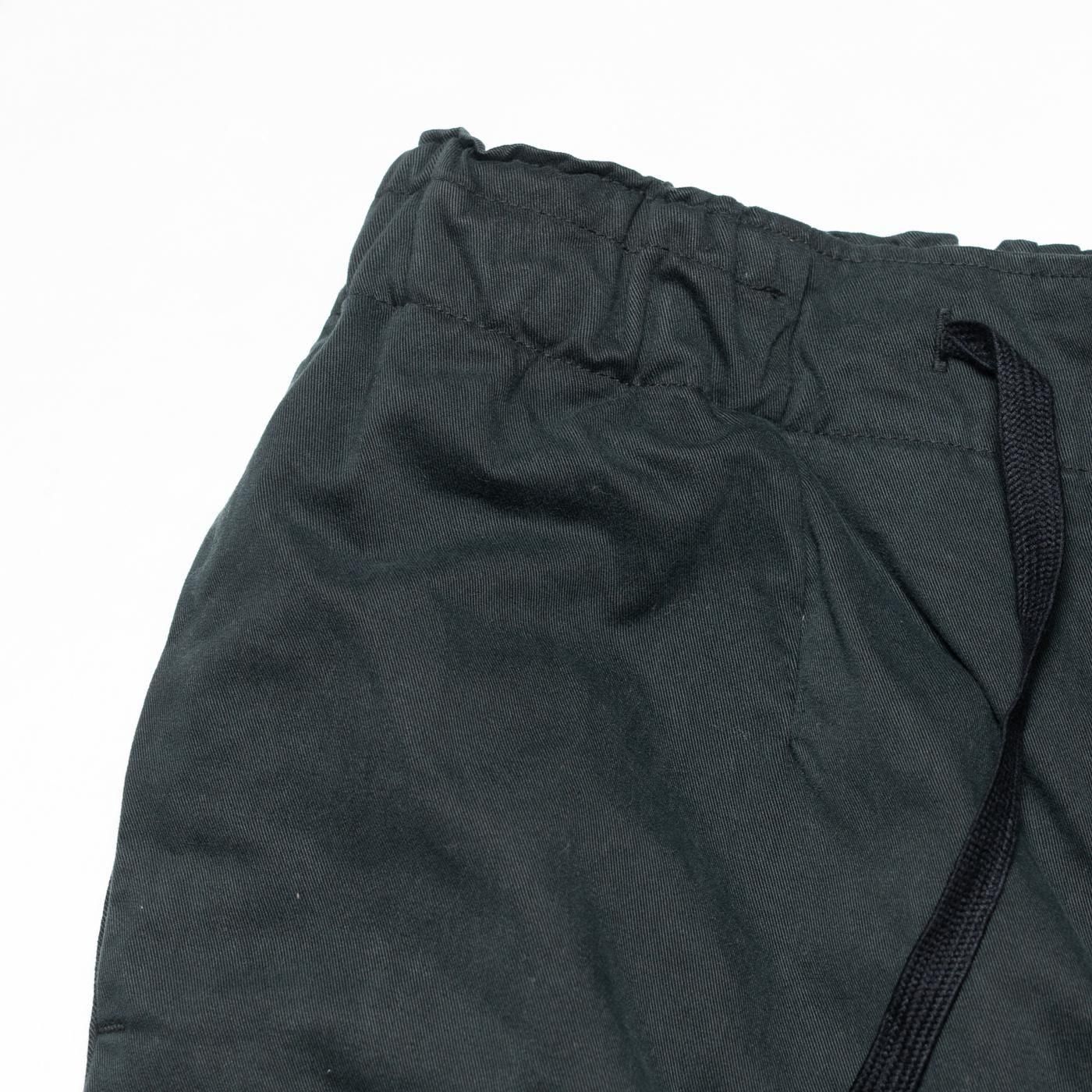TUKI * 0189 Banana Legs G/D * Green