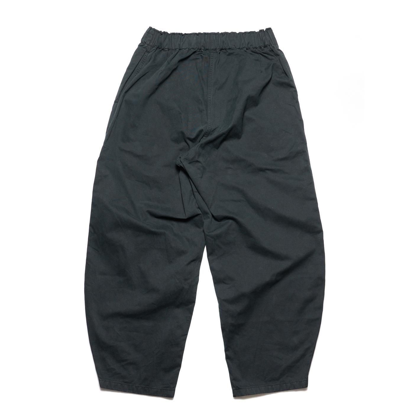 TUKI * 0189 Banana Legs G/D * Green