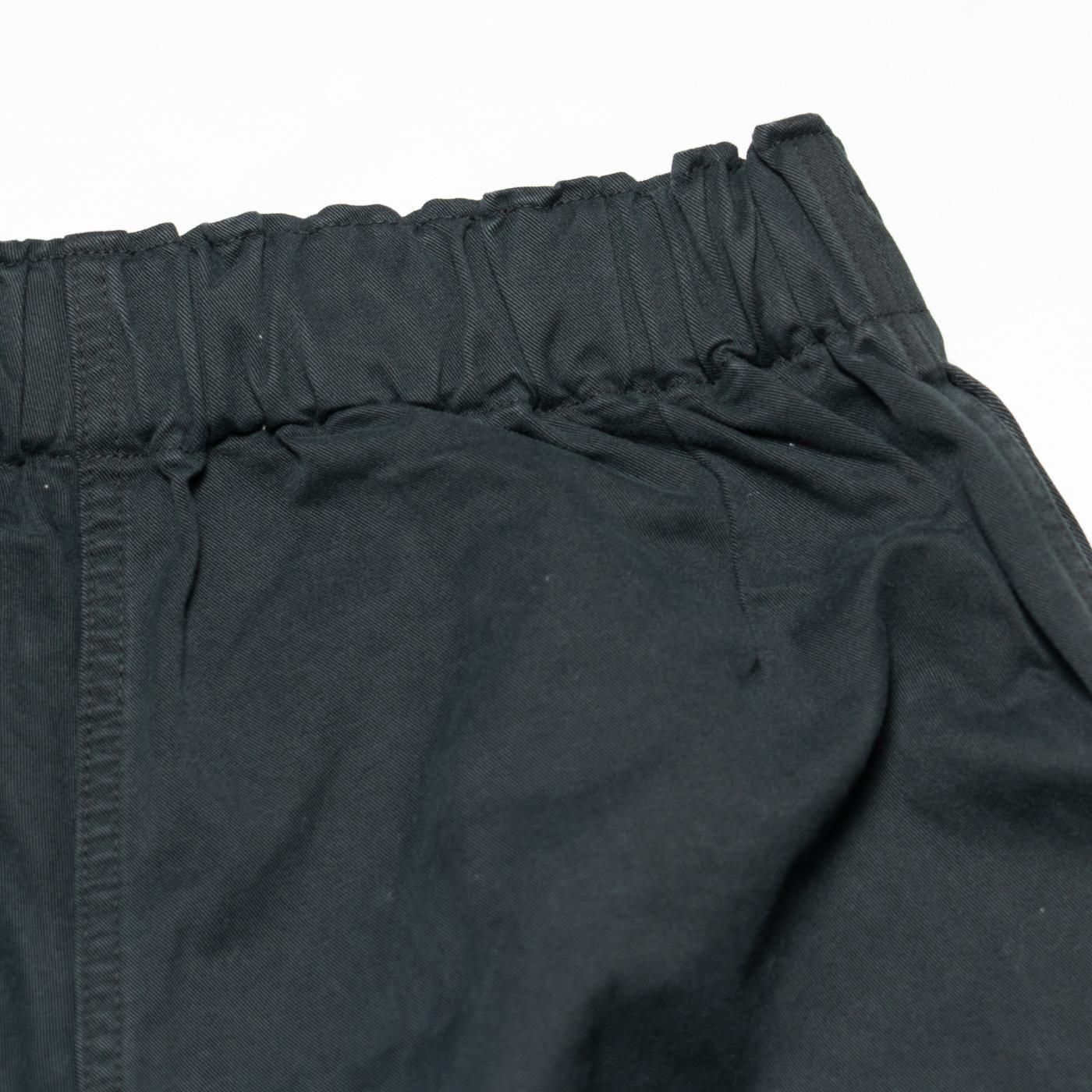 TUKI * 0189 Banana Legs G/D * Green