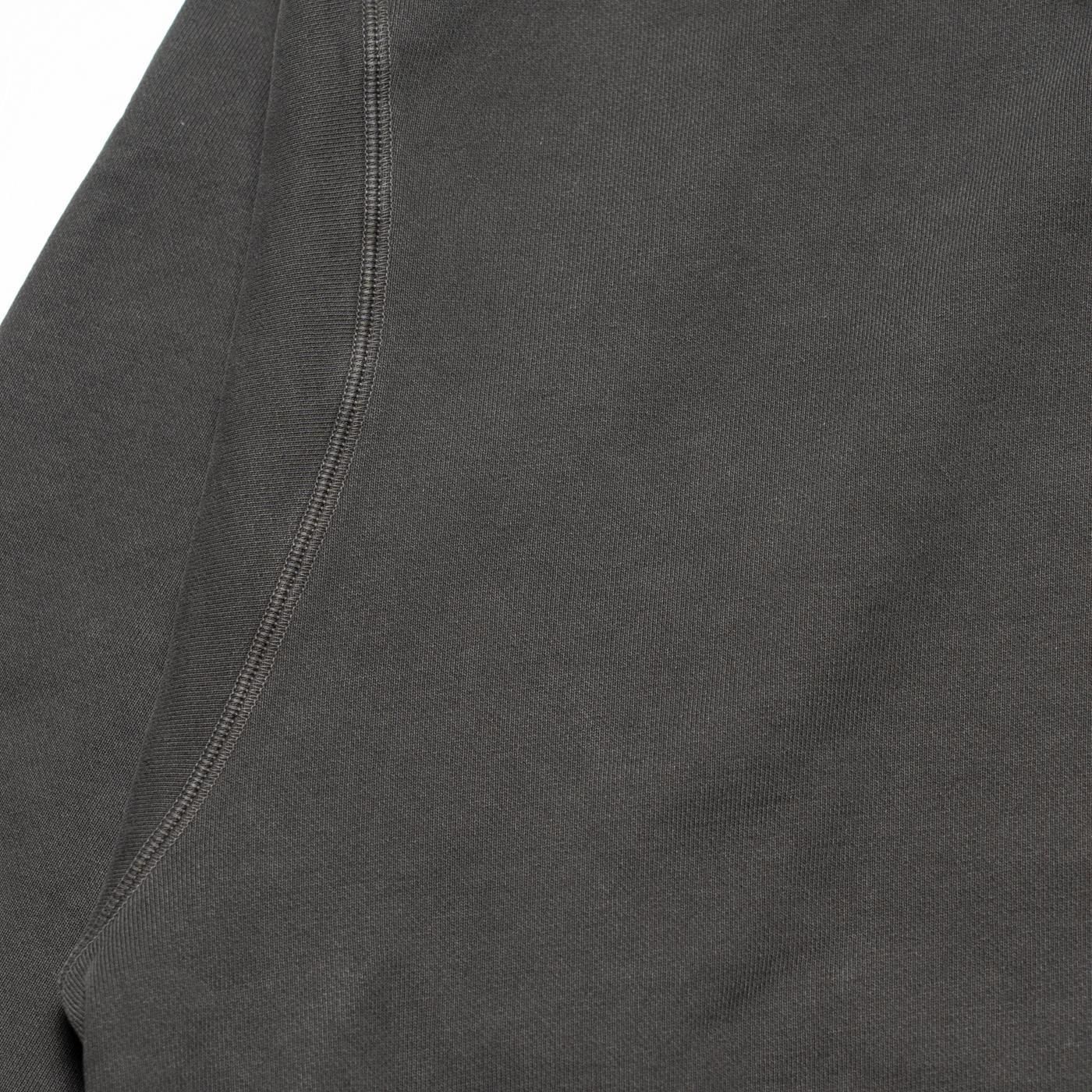 Perfect ribs * PR534030F Crew Neck Sweat Shirts - Fade - (3Ÿ)