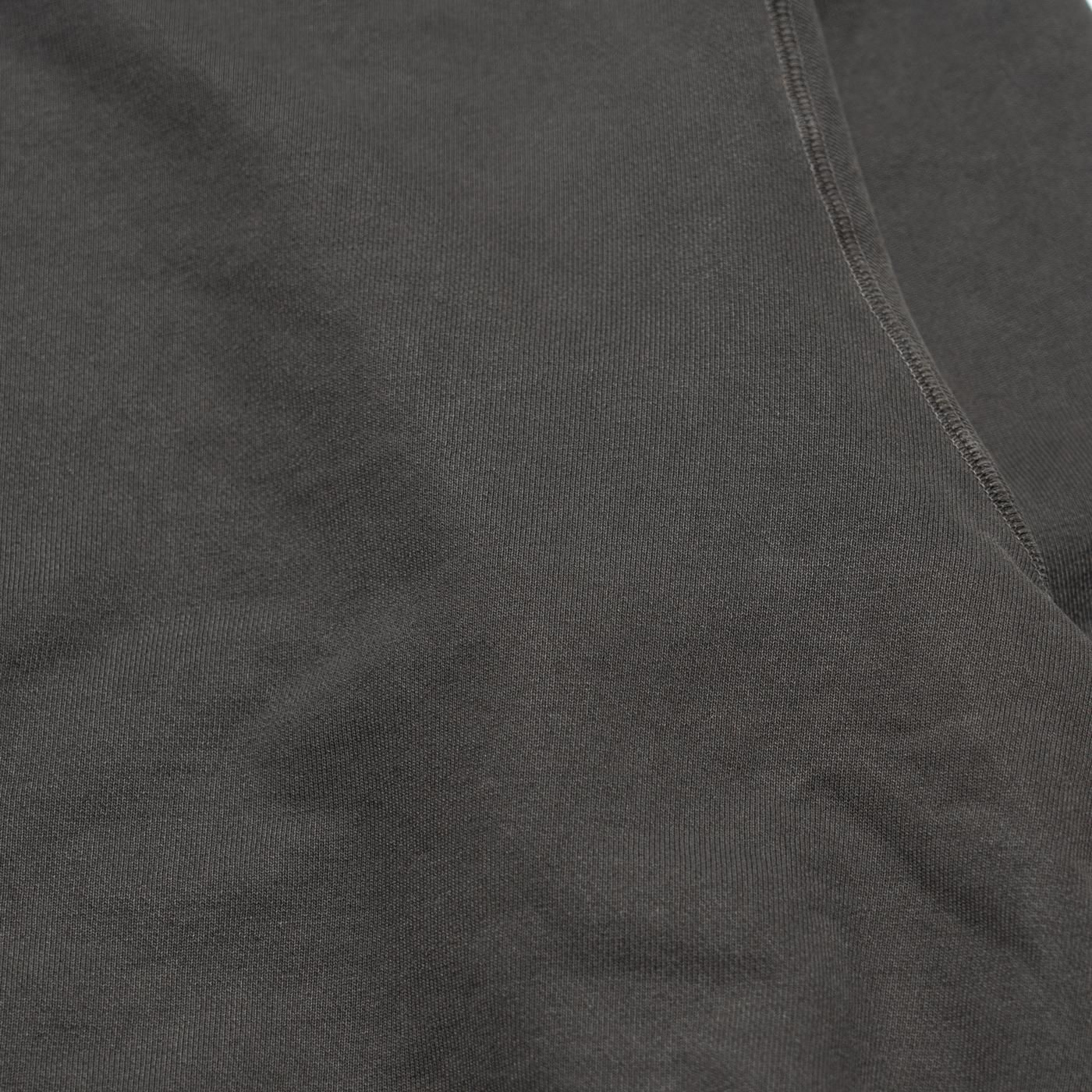 Perfect ribs * PR534030F Crew Neck Sweat Shirts - Fade - (3Ÿ)