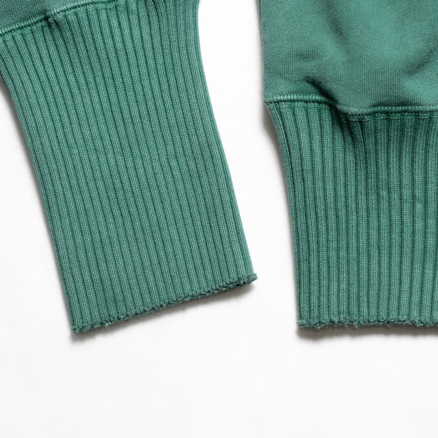 Perfect ribs * PR534030F Crew Neck Sweat Shirts - Fade - (3Ÿ)