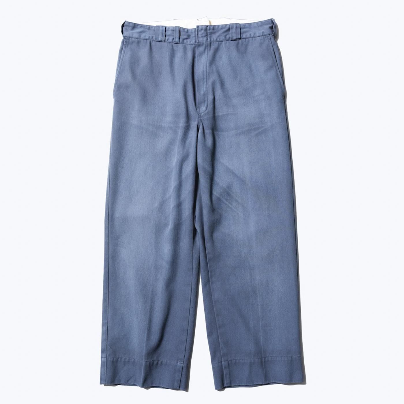 Unlikely * U25F-23-0003 Unlikely Skaters Work Pants(2Ÿ)