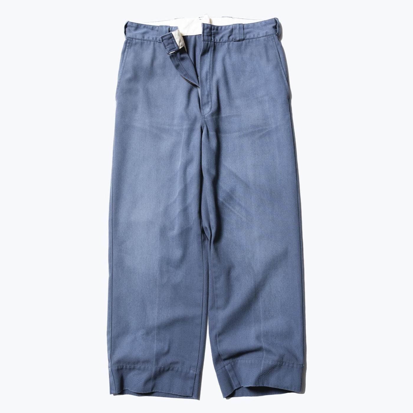 Unlikely * U25F-23-0003 Unlikely Skaters Work Pants(2Ÿ)