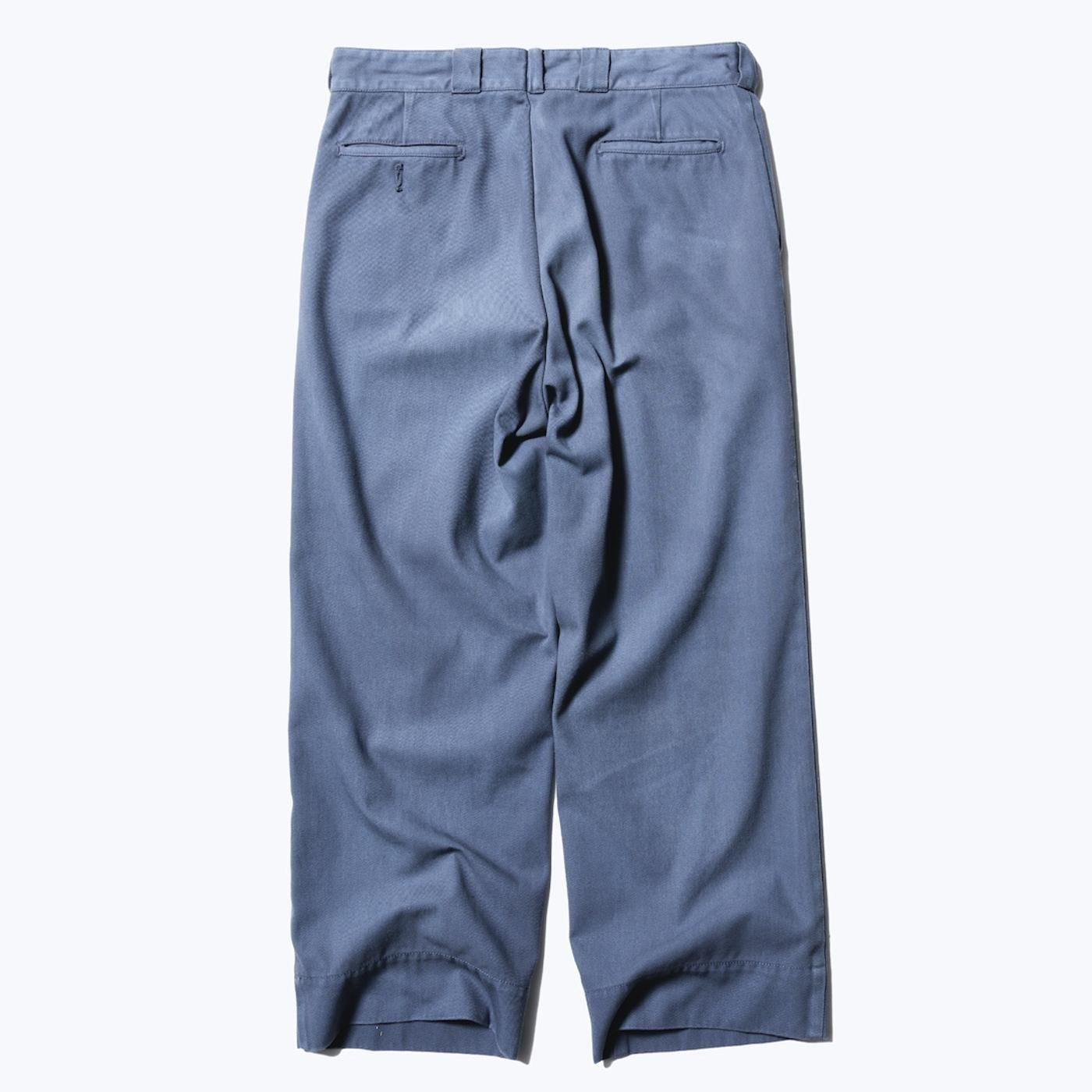 Unlikely * U25F-23-0003 Unlikely Skaters Work Pants(2Ÿ)