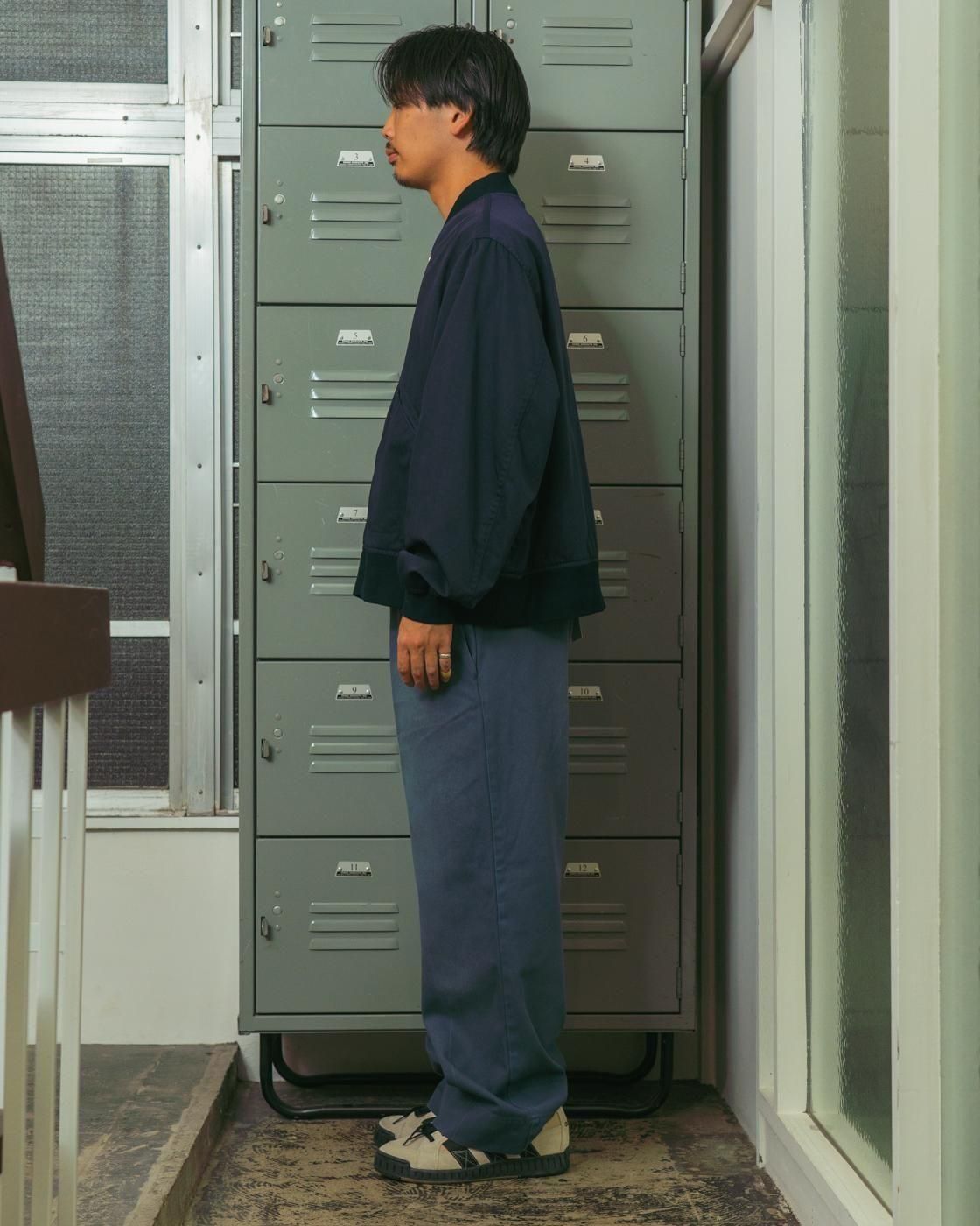 Unlikely * U25F-23-0003 Unlikely Skaters Work Pants(2Ÿ)