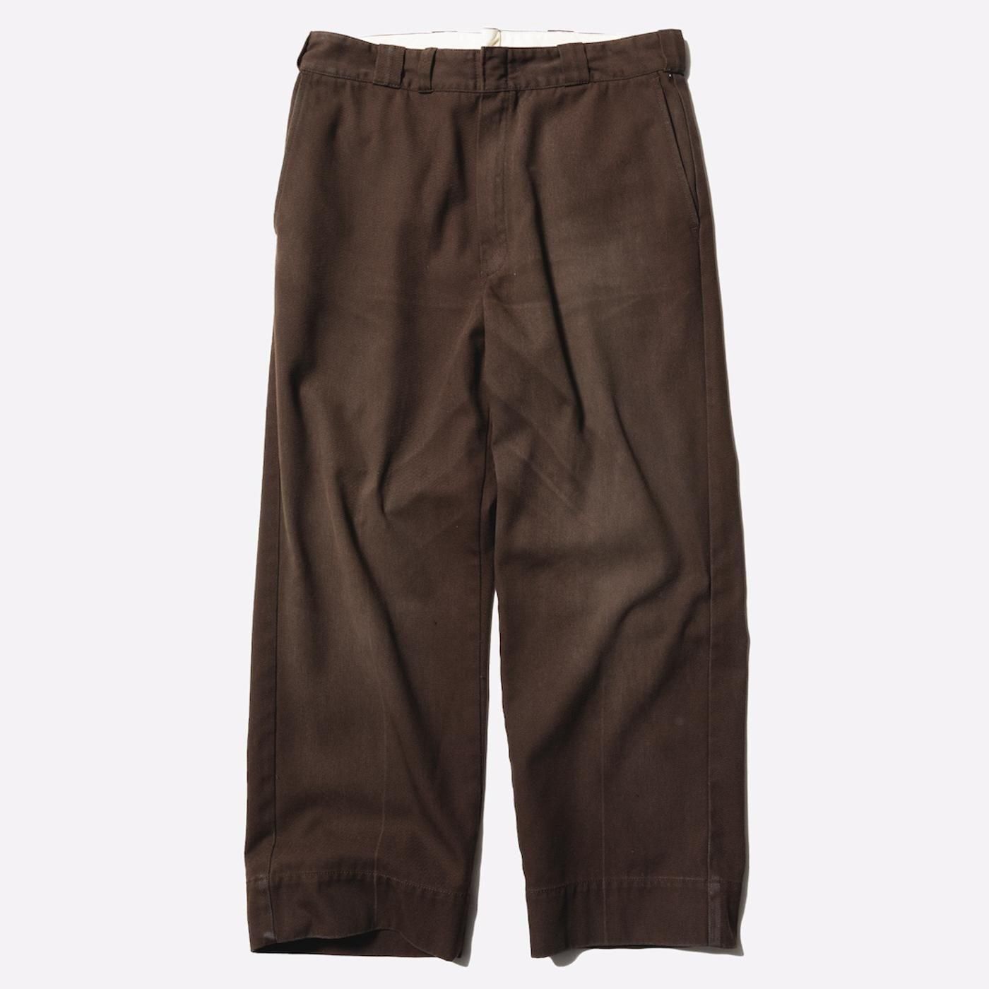 Unlikely * U25F-23-0003 Unlikely Skaters Work Pants(2Ÿ)
