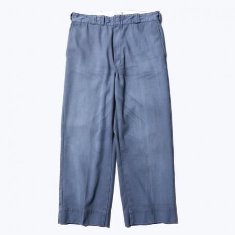 Unlikely * U25F-23-0003 Unlikely Skaters Work Pants(2Ÿ)