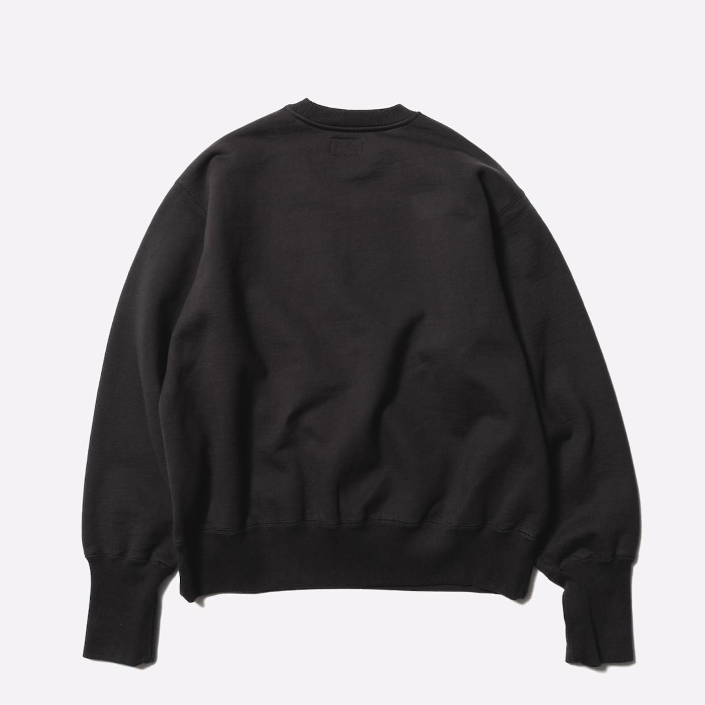 Unlikely * U25F-13-0001 Unlikely Simple Sweat Crew 