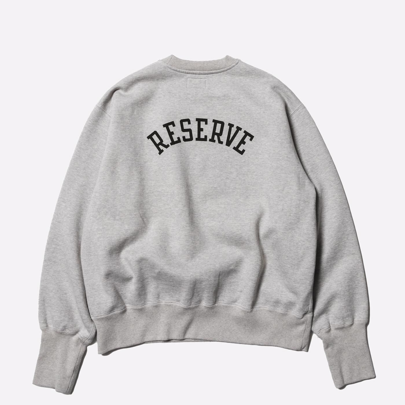 Unlikely * U25F-13-0005 Unlikely Simple Sweat Crew 