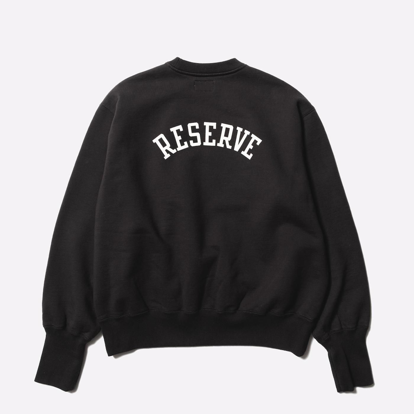 Unlikely * U25F-13-0005 Unlikely Simple Sweat Crew 