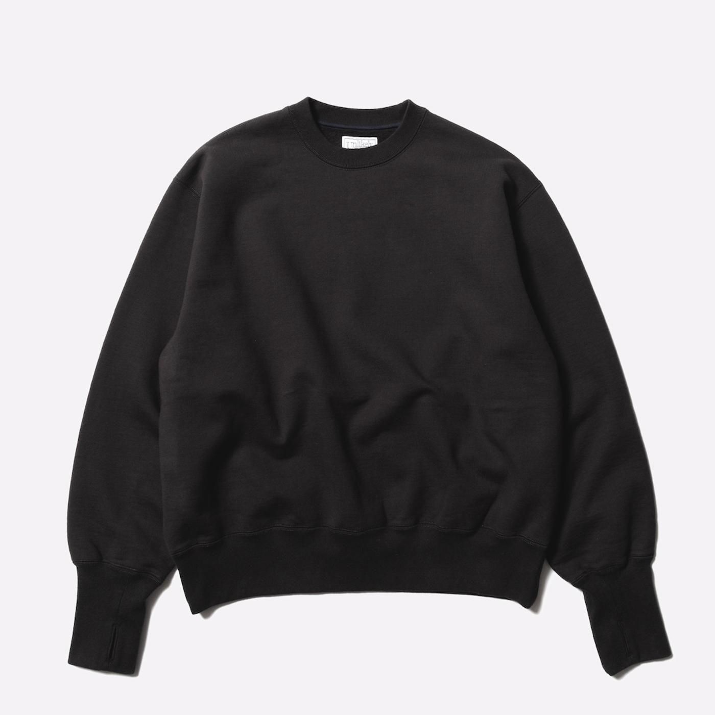 Unlikely * U25F-13-0005 Unlikely Simple Sweat Crew 