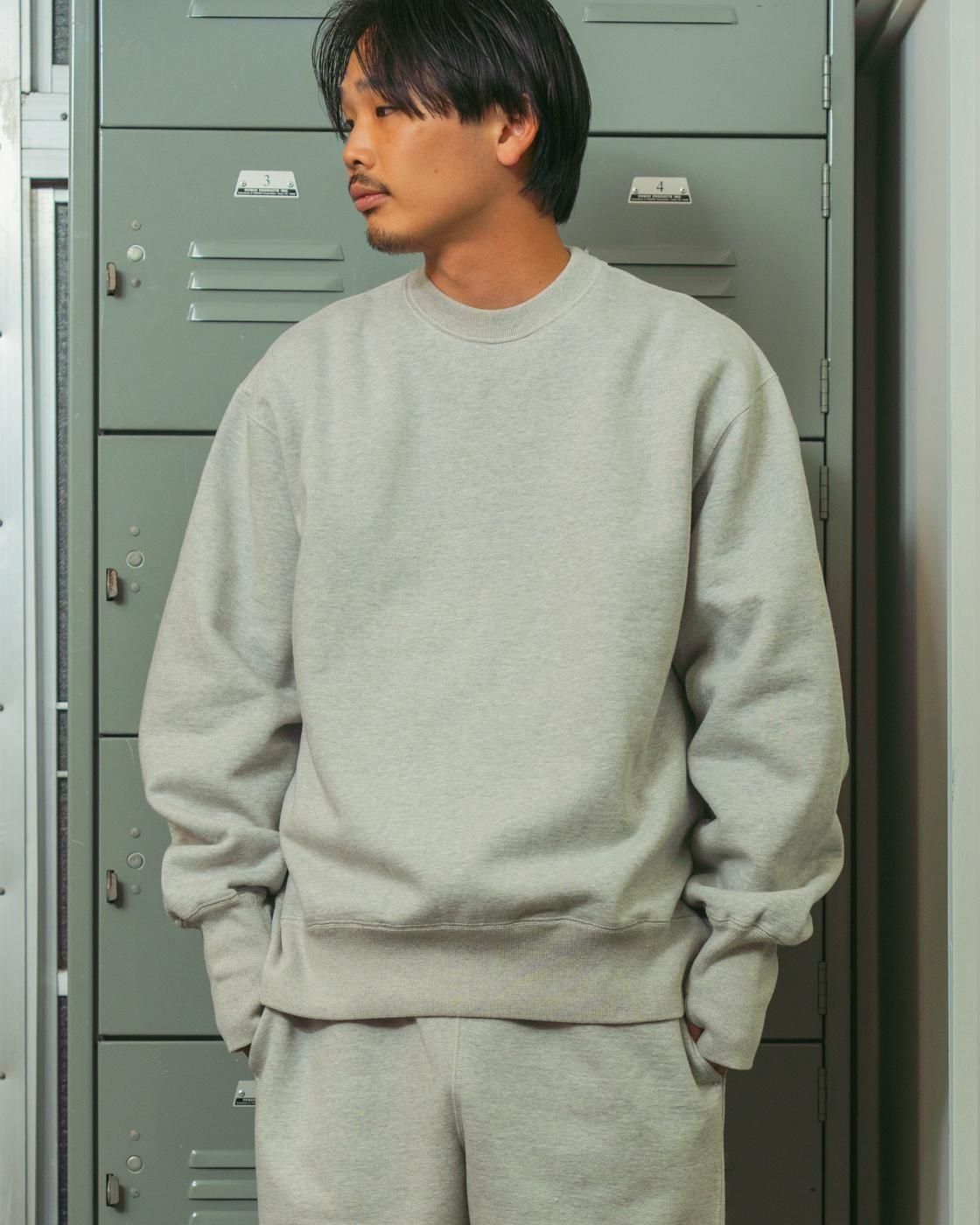 Unlikely * U25F-13-0005 Unlikely Simple Sweat Crew 