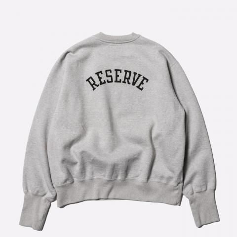 Unlikely * U25F-13-0005 Unlikely Simple Sweat Crew 