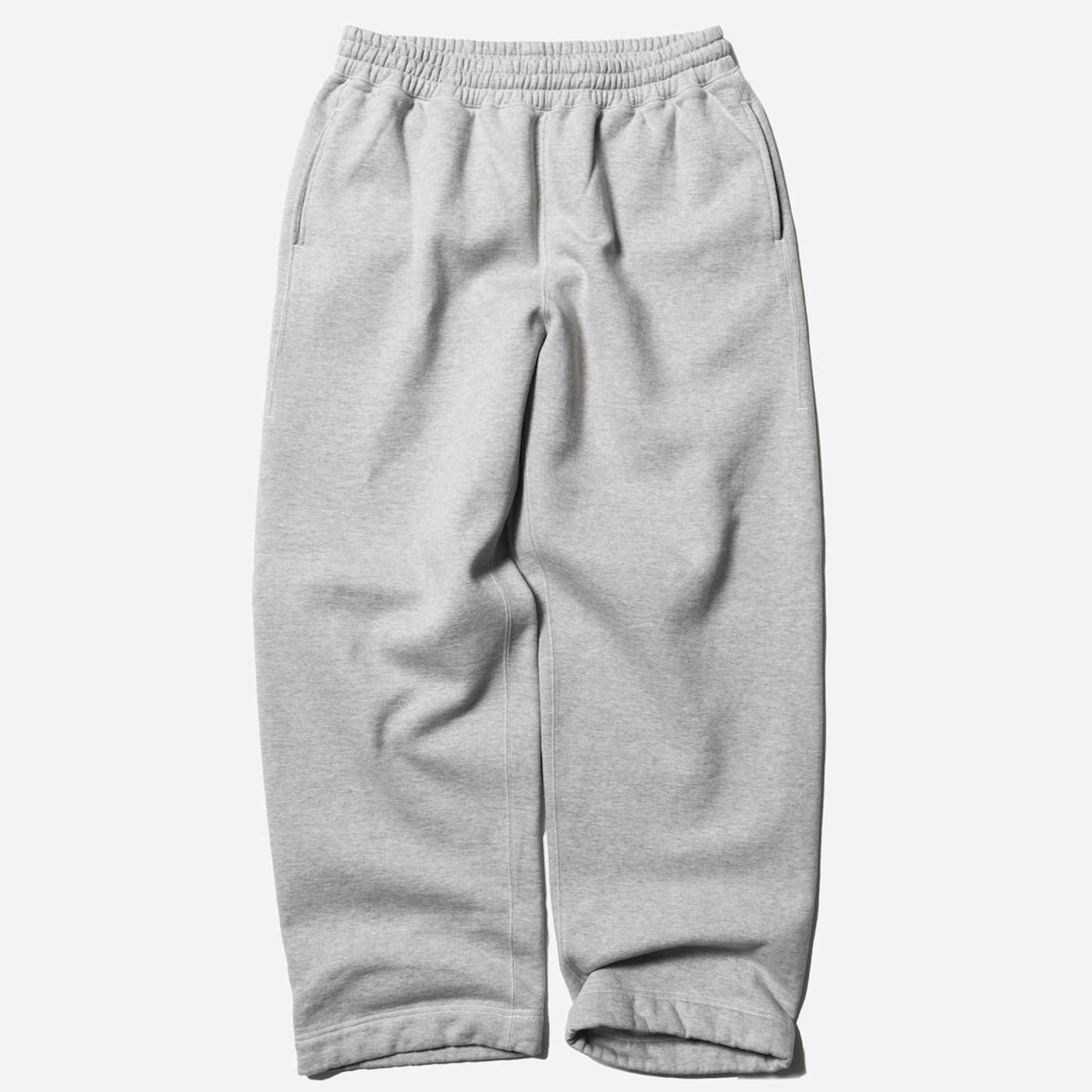 Unlikely * U25F-24-0005 Unlikely Simple Sweat Pants (2Ÿ)