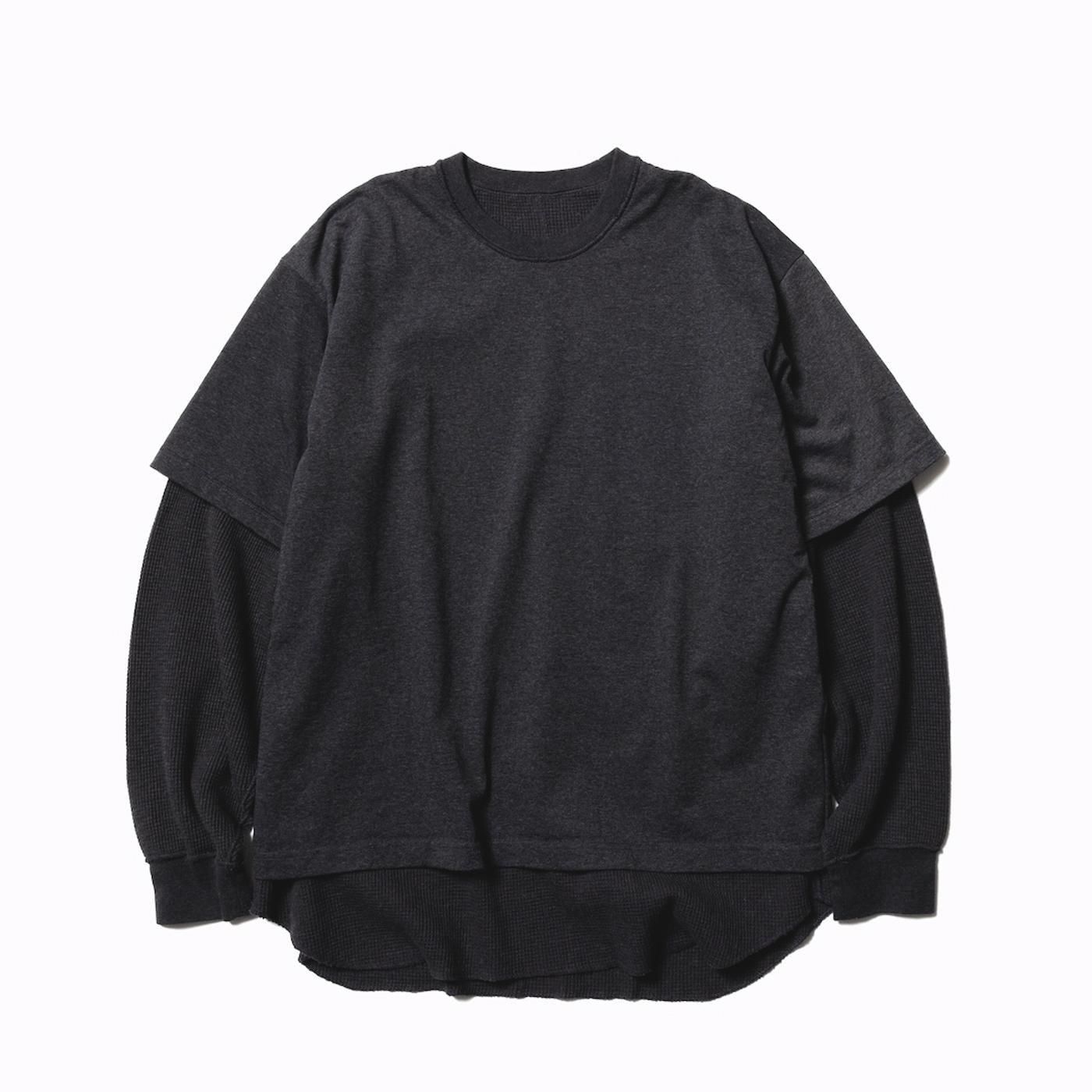 Unlikely * U25F-15-0001 Unlikely Layered Thermal(2Ÿ)