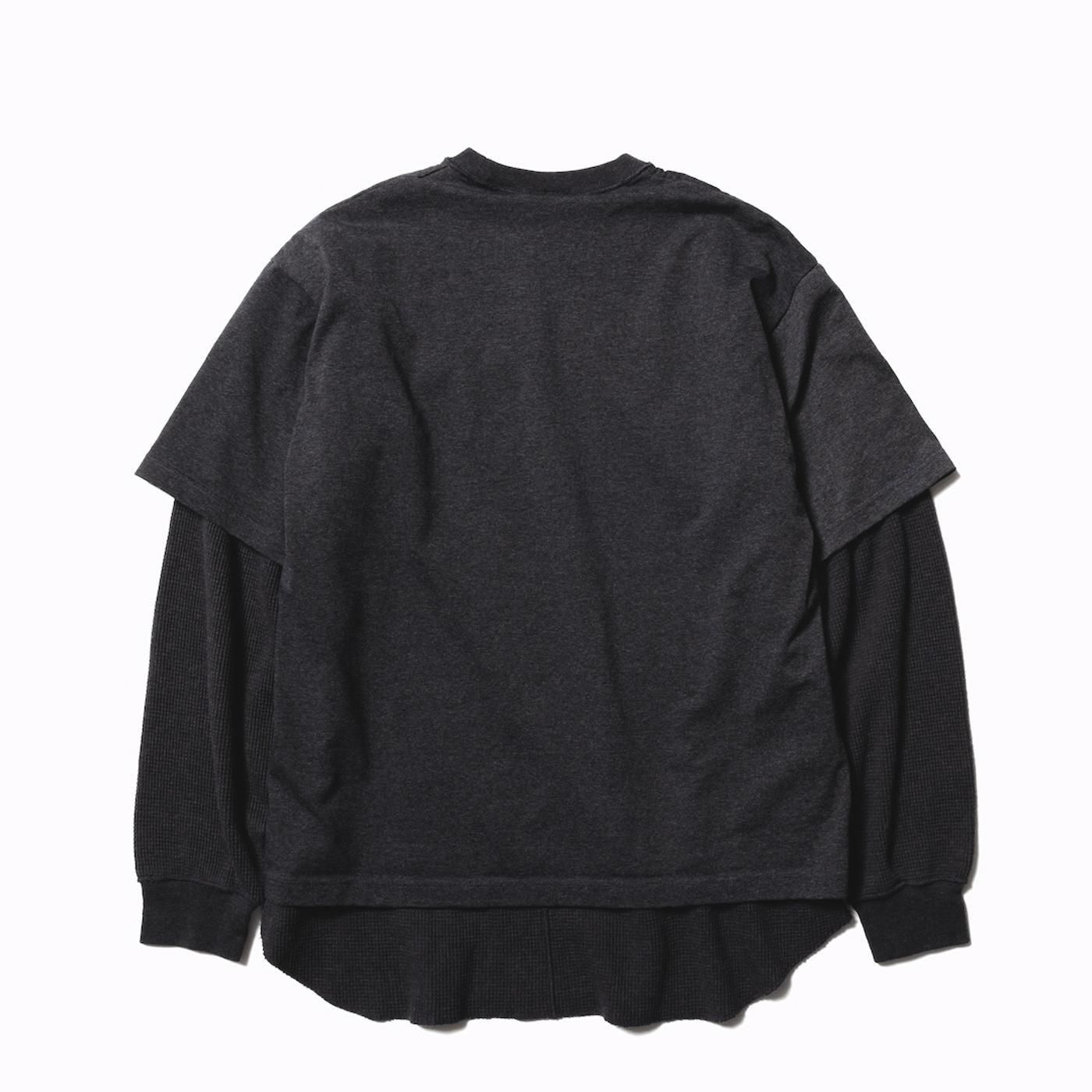 Unlikely * U25F-15-0001 Unlikely Layered Thermal(2Ÿ)