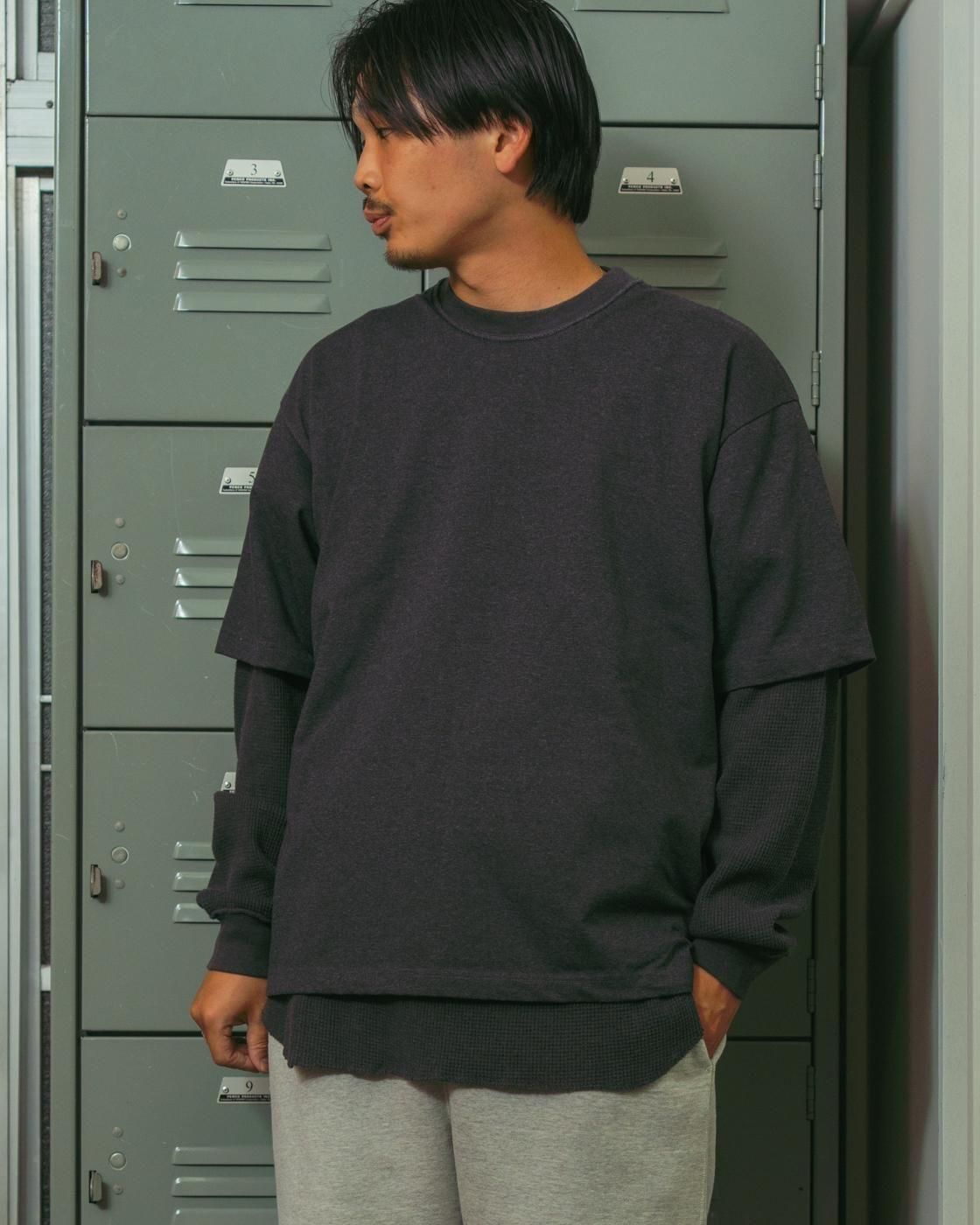Unlikely * U25F-15-0001 Unlikely Layered Thermal(2Ÿ)