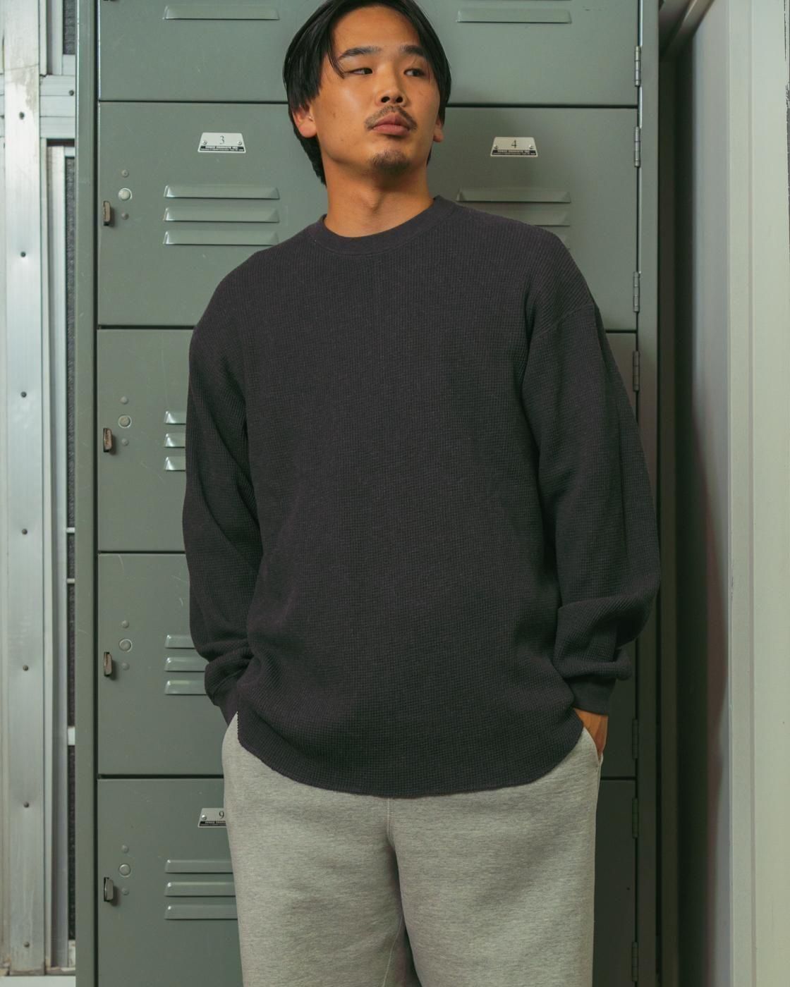 Unlikely * U25F-15-0001 Unlikely Layered Thermal(2Ÿ)