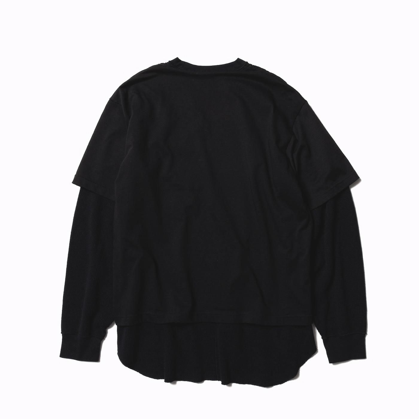 Unlikely * U25F-15-0001 Unlikely Layered Thermal(2Ÿ)