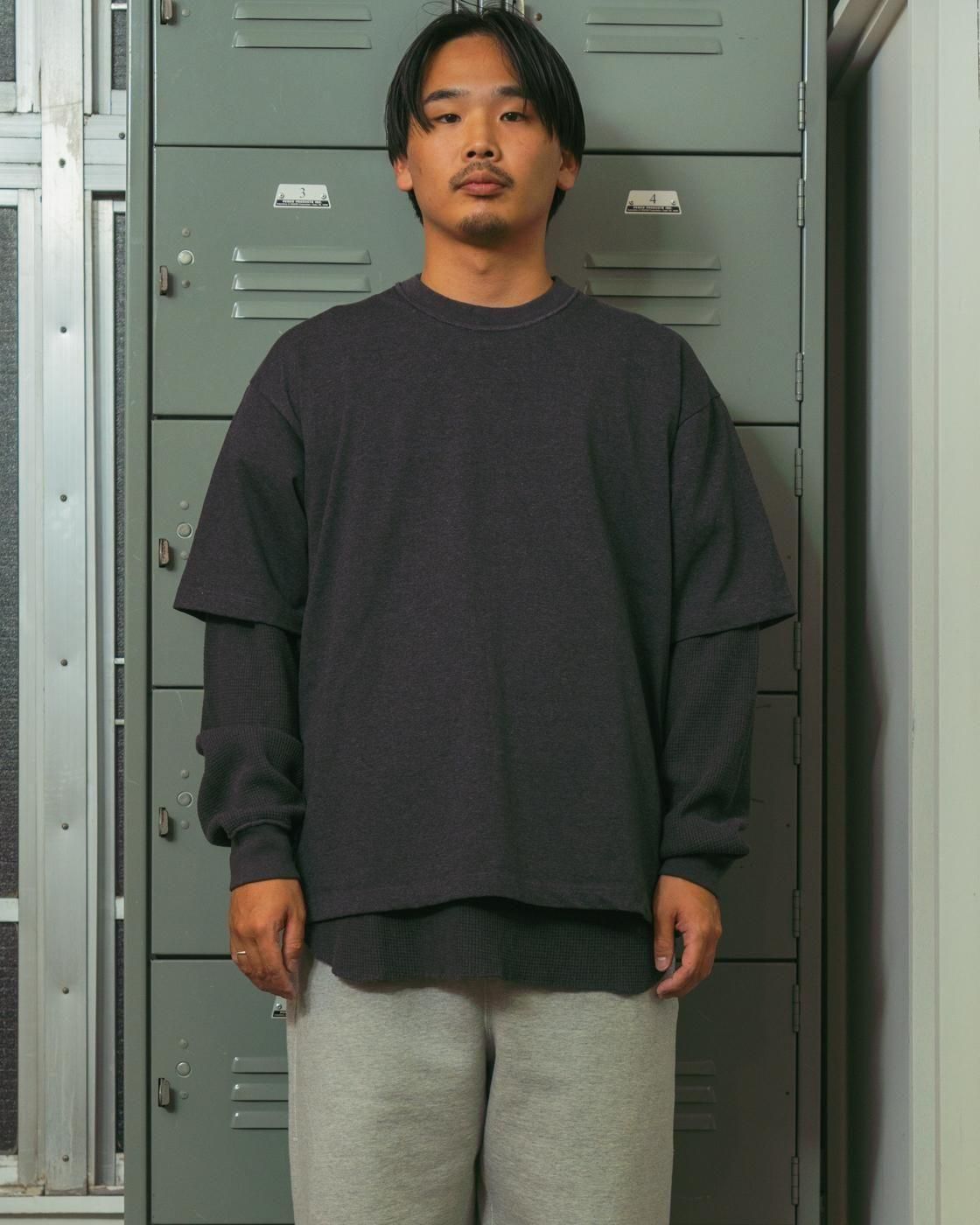 Unlikely * U25F-15-0001 Unlikely Layered Thermal(2Ÿ)