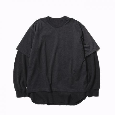 Unlikely * U25F-15-0001 Unlikely Layered Thermal(2Ÿ)
