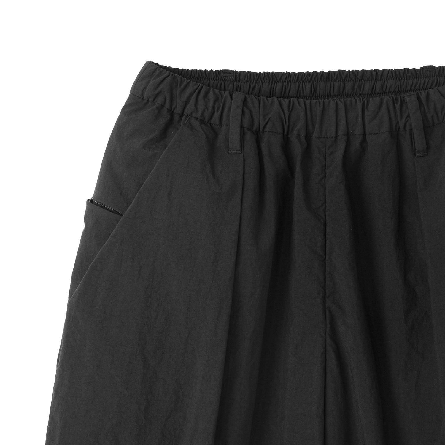 TEATORA  * TT-004R-P Wallet Pants RESORT PACKABLE * Black