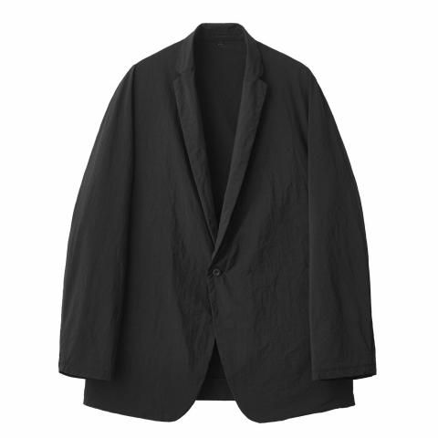 TEATORA  * TT-204PLUS-P Wallet Jacket Plus PACKABLE * Black