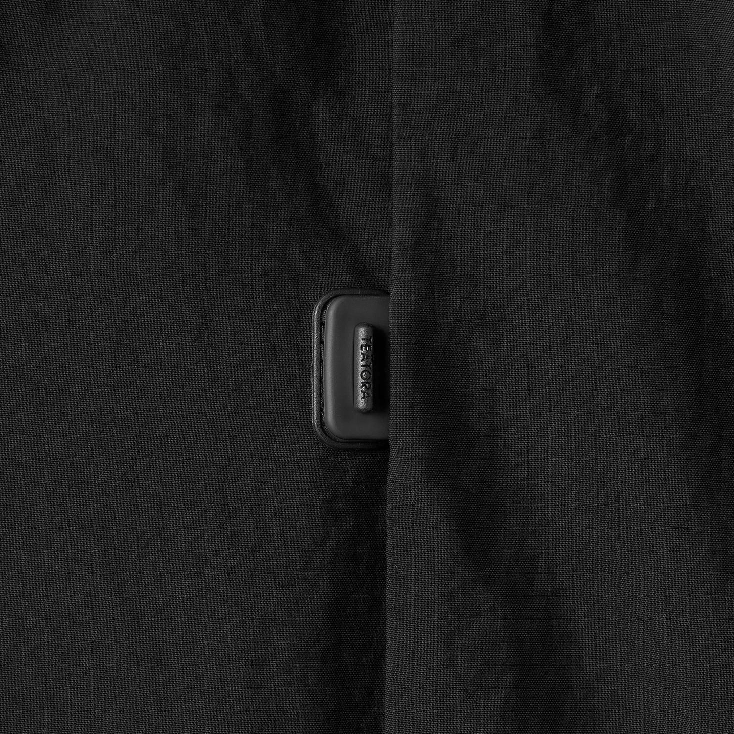 TEATORA  * TT-104SL-P Souvenir Hunter S/L PACKABLE * Black