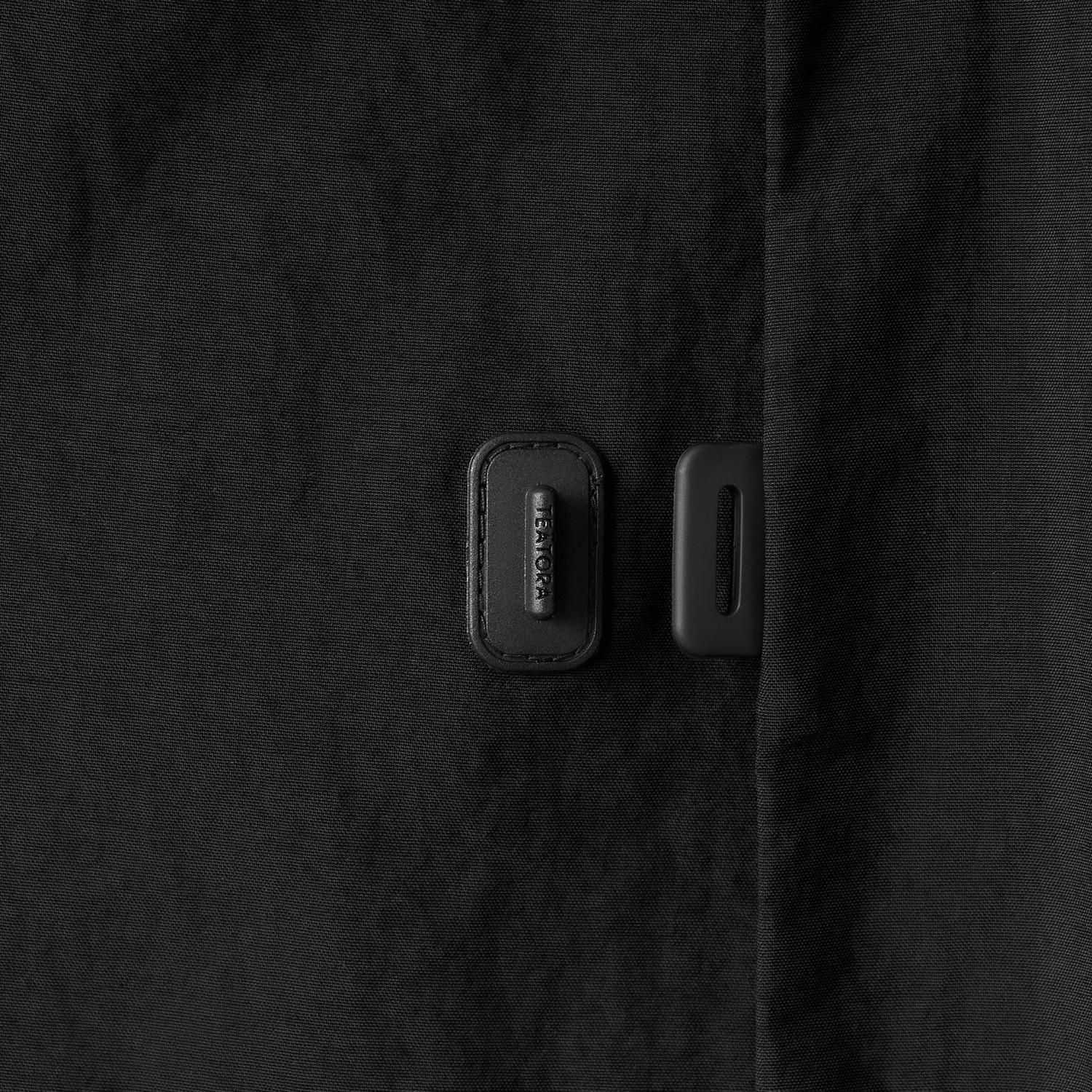 TEATORA  * TT-104SL-P Souvenir Hunter S/L PACKABLE * Black