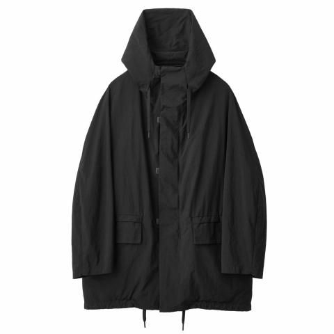 Teatora テアトラ Packable モッズコート 46 スラントポケット Teatora テアトラ Packable モッズコート 46 スラントポケット