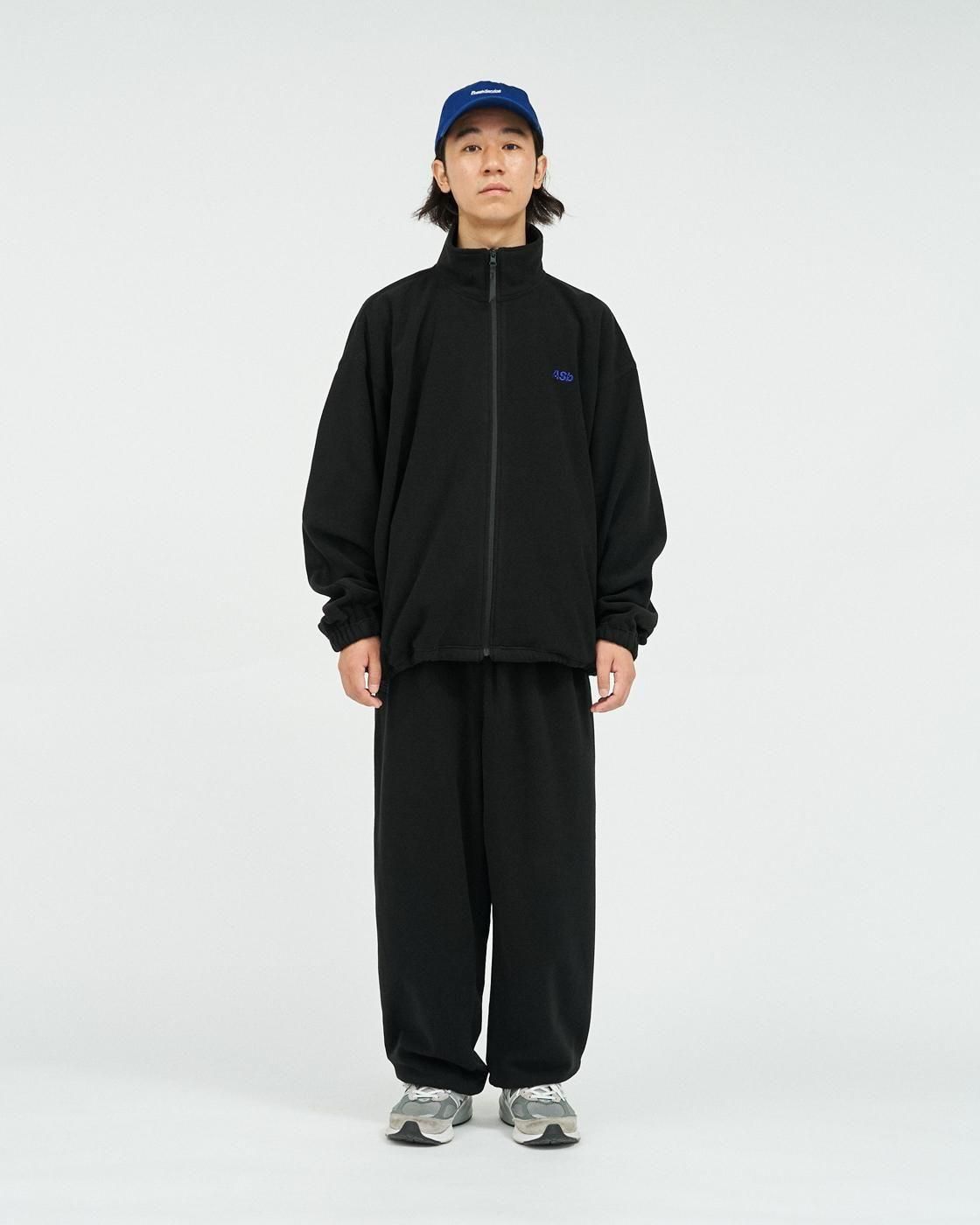 FreshService * FSC253-60157AS AS/FS FLEECE TRACK SUIT(2Ÿ)