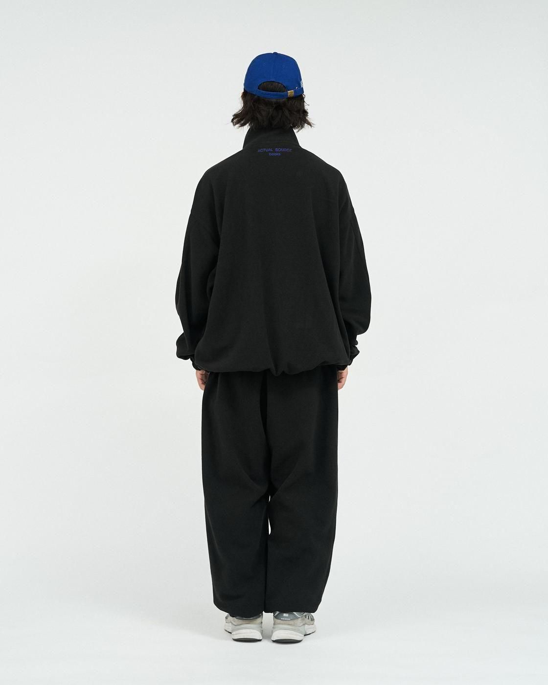 FreshService * FSC253-60157AS AS/FS FLEECE TRACK SUIT(2Ÿ)