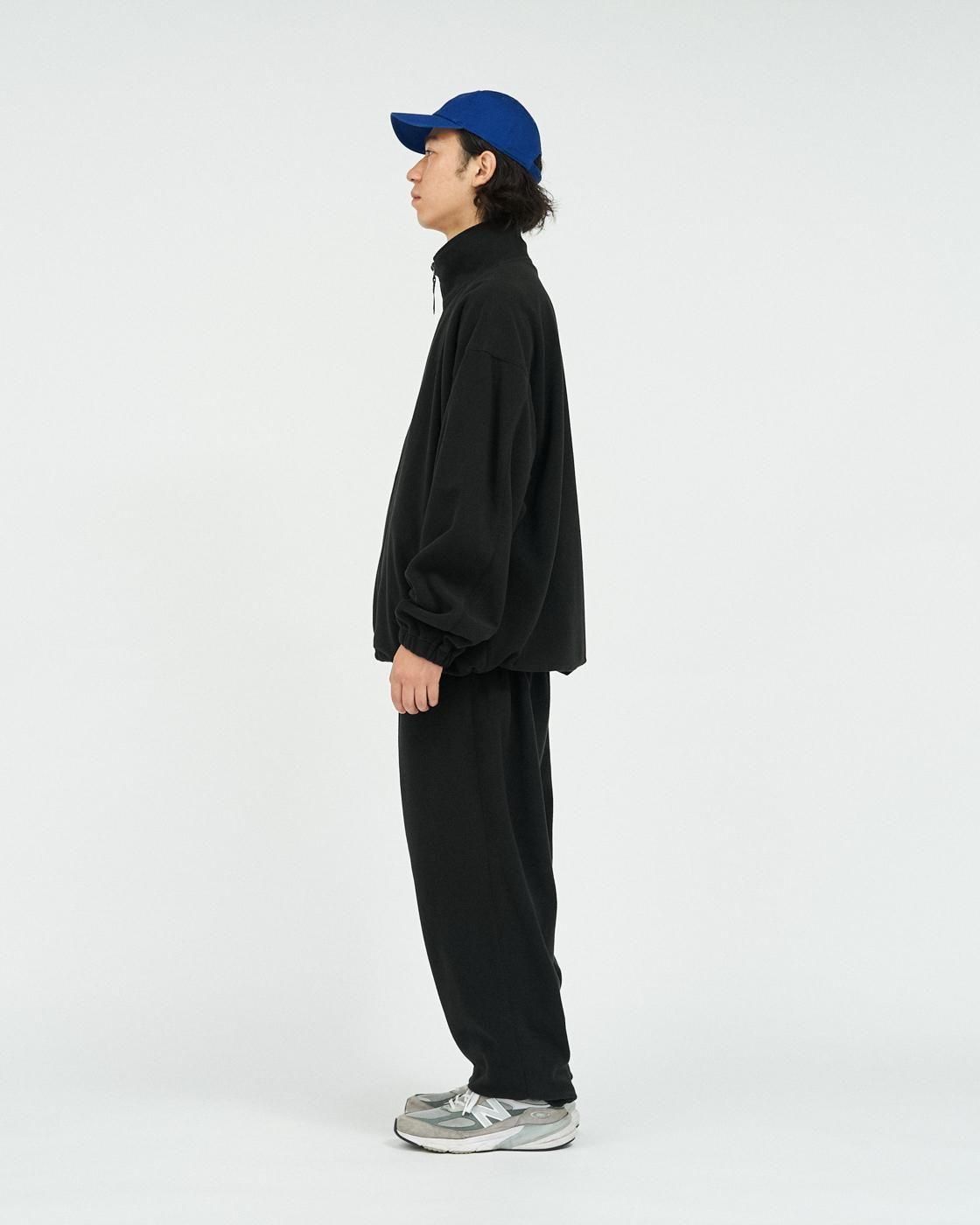 FreshService * FSC253-60157AS AS/FS FLEECE TRACK SUIT(2Ÿ)