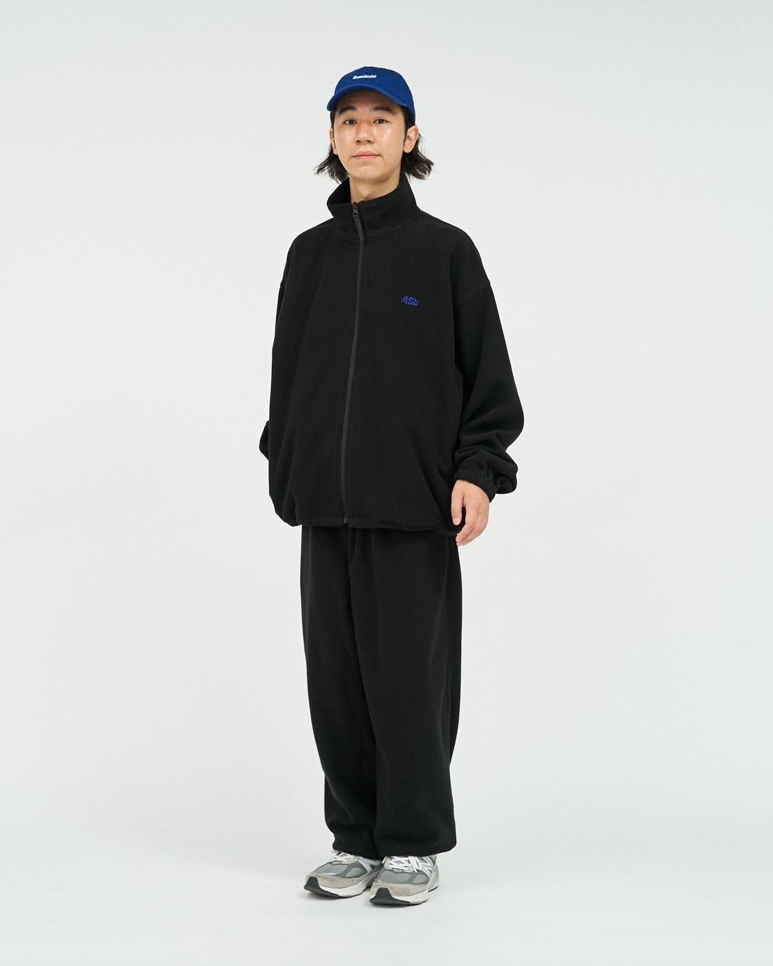 FreshService * FSC253-60157AS AS/FS FLEECE TRACK SUIT(2Ÿ)
